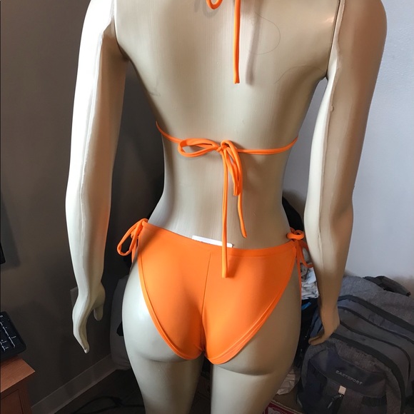 Crystal bikini - Picture 3 of 3